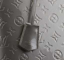 Best Replica Louis Vuitton Monogram Vernis Alma MM M91609